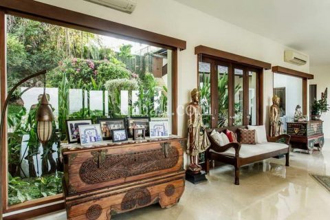 4 bedrooms Villa in Jimbaran, Badung, Bali (795) 8