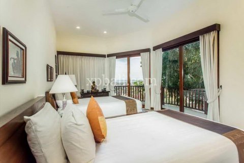 4 bedrooms Villa in Jimbaran, Badung, Bali (795) 24