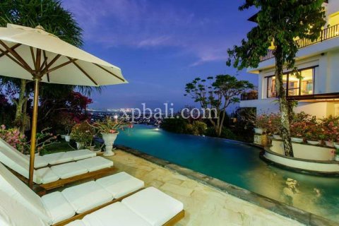 4 bedrooms Villa in Jimbaran, Badung, Bali (795) 5