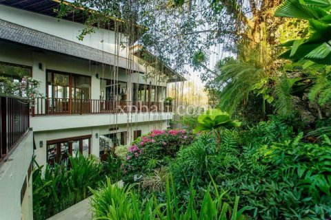 4 bedrooms Villa in Jimbaran, Badung, Bali (795) 12