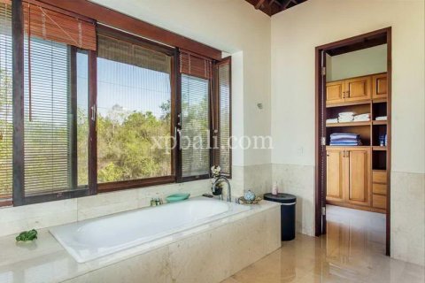 4 bedrooms Villa in Jimbaran, Badung, Bali (795) 26