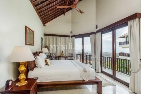 4 bedrooms Villa in Jimbaran, Badung, Bali (795) 28