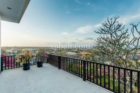 4 bedrooms Villa in Jimbaran, Badung, Bali (795) 19
