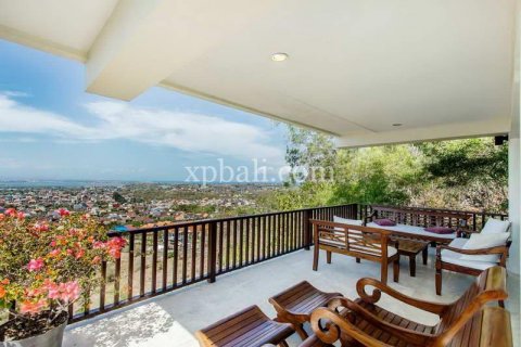 4 bedrooms Villa in Jimbaran, Badung, Bali (795) 20