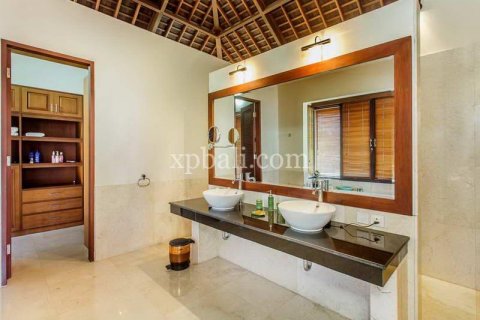 4 bedrooms Villa in Jimbaran, Badung, Bali (795) 21