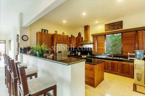 4 bedrooms Villa in Jimbaran, Badung, Bali (795) 17