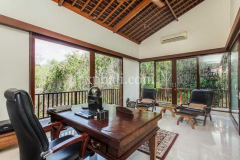 4 bedrooms Villa in Jimbaran, Badung, Bali (795) 2