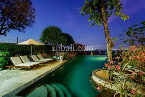 4 bedrooms Villa in Jimbaran, Badung, Bali (795) 3