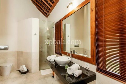 4 bedrooms Villa in Jimbaran, Badung, Bali (795) 27