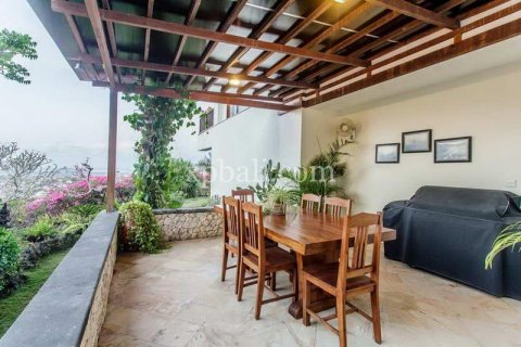 4 bedrooms Villa in Jimbaran, Badung, Bali (795) 15