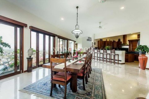 4 bedrooms Villa in Jimbaran, Badung, Bali (795) 16