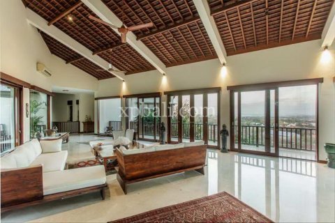 4 bedrooms Villa in Jimbaran, Badung, Bali (795) 9