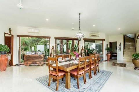 4 bedrooms Villa in Jimbaran, Badung, Bali (795) 14