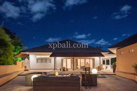 5 bedrooms Villa in Nusa Dua, Badung, Bali (796) 2