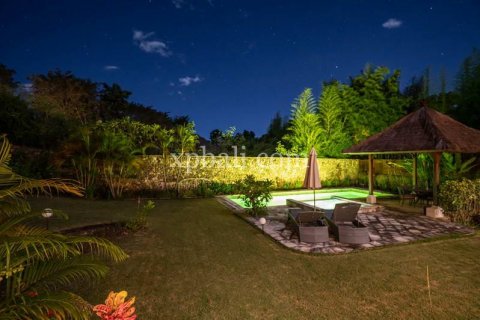 5 bedrooms Villa in Nusa Dua, Badung, Bali (796) 26