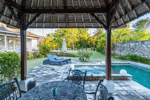 5 bedrooms Villa in Nusa Dua, Badung, Bali (796) 11