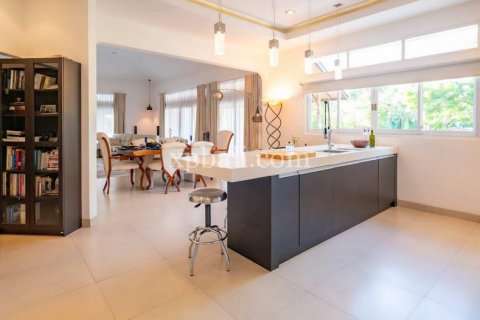 5 bedrooms Villa in Nusa Dua, Badung, Bali (796) 20