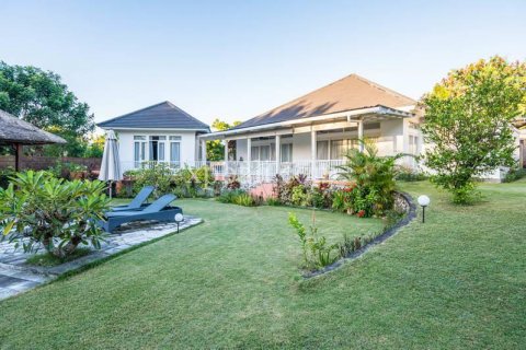 5 bedrooms Villa in Nusa Dua, Badung, Bali (796) 12