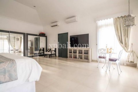 5 bedrooms Villa in Nusa Dua, Badung, Bali (796) 17