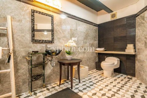 5 bedrooms Villa in Nusa Dua, Badung, Bali (796) 9