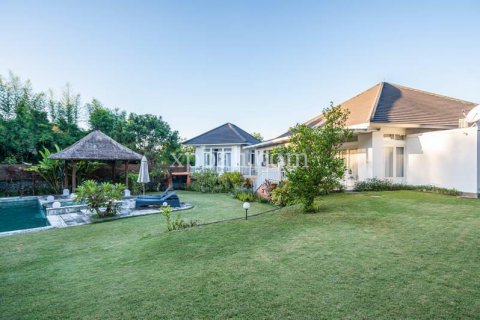 5 bedrooms Villa in Nusa Dua, Badung, Bali (796) 13