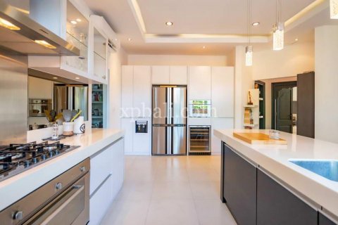 5 bedrooms Villa in Nusa Dua, Badung, Bali (796) 21