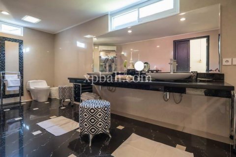 5 bedrooms Villa in Nusa Dua, Badung, Bali (796) 18