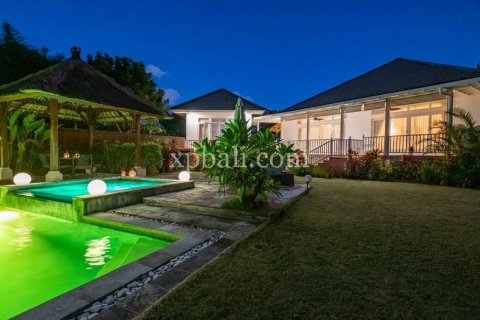 5 bedrooms Villa in Nusa Dua, Badung, Bali (796) 4