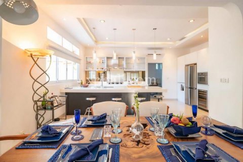 5 bedrooms Villa in Nusa Dua, Badung, Bali (796) 24