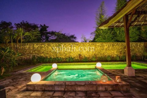 5 bedrooms Villa in Nusa Dua, Badung, Bali (796) 5
