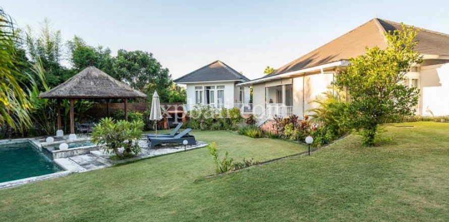 5 bedrooms Villa in Nusa Dua, Badung, Bali (796)