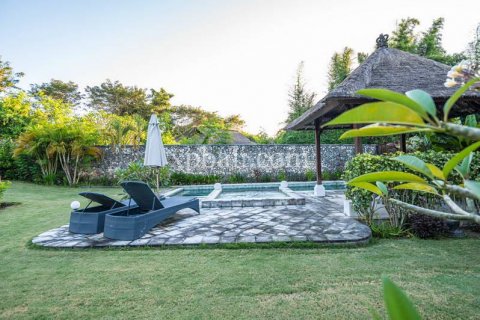 5 bedrooms Villa in Nusa Dua, Badung, Bali (796) 10