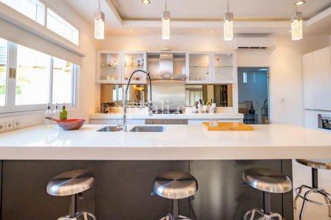 5 bedrooms Villa in Nusa Dua, Badung, Bali (796) 22