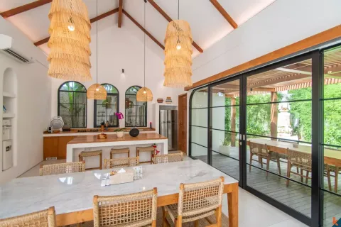 3 bedrooms Villa in South Kuta, Badung, Bali (14074) 13