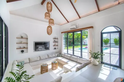 3 bedrooms Villa in South Kuta, Badung, Bali (14074) 4