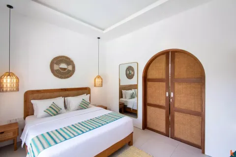 3 bedrooms Villa in South Kuta, Badung, Bali (14074) 17