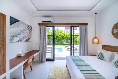 3 bedrooms Villa in South Kuta, Badung, Bali (14074) 18