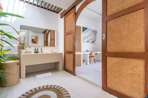 3 bedrooms Villa in South Kuta, Badung, Bali (14074) 19