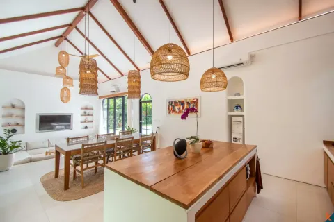 3 bedrooms Villa in South Kuta, Badung, Bali (14074) 15