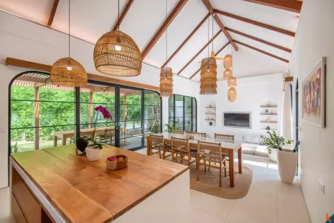 3 bedrooms Villa in South Kuta, Badung, Bali (14074) 6
