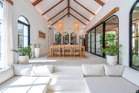 3 bedrooms Villa in South Kuta, Badung, Bali (14074) 11