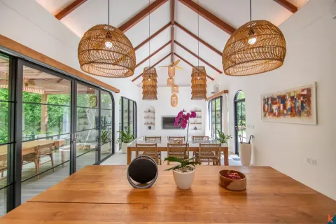 3 bedrooms Villa in South Kuta, Badung, Bali (14074) 16