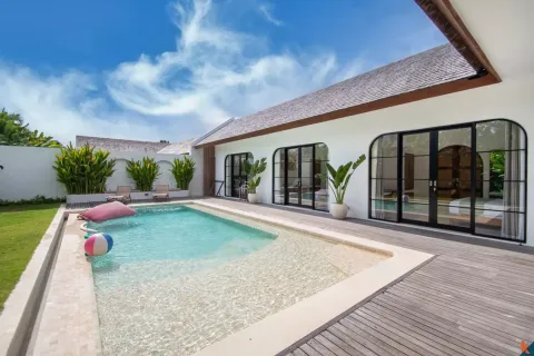 3 bedrooms Villa in South Kuta, Badung, Bali (14074) 8