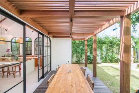 3 bedrooms Villa in South Kuta, Badung, Bali (14074) 10