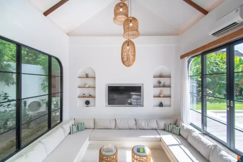 3 bedrooms Villa in South Kuta, Badung, Bali (14074) 12