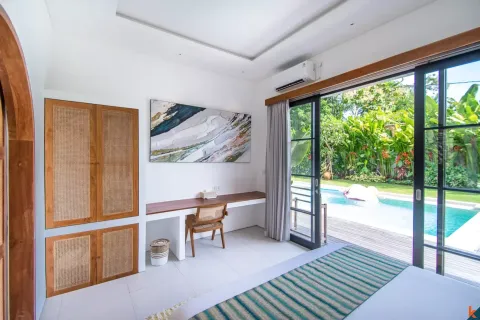 3 bedrooms Villa in South Kuta, Badung, Bali (14074) 22