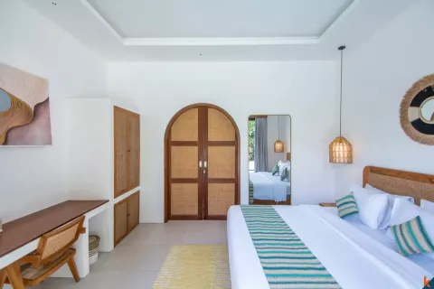 3 bedrooms Villa in South Kuta, Badung, Bali (14074) 23