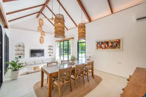 3 bedrooms Villa in South Kuta, Badung, Bali (14074) 5