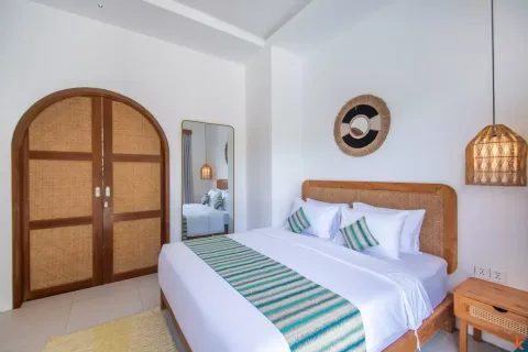 3 bedrooms Villa in South Kuta, Badung, Bali (14074) 7