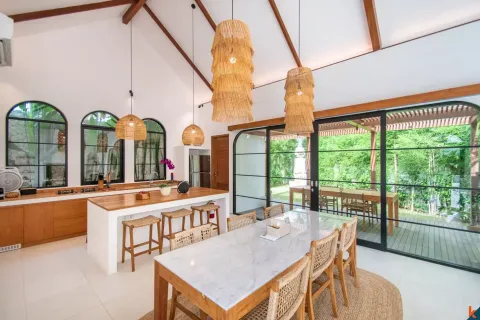 3 bedrooms Villa in South Kuta, Badung, Bali (14074) 14